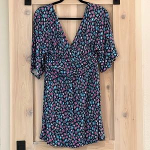Lilly Pulitzer Romper, Med